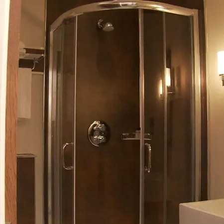 The Abbey ホテル ブラッドフォード