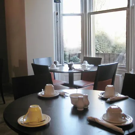 The Abbey ブラッドフォード