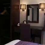 The Abbey Hotel