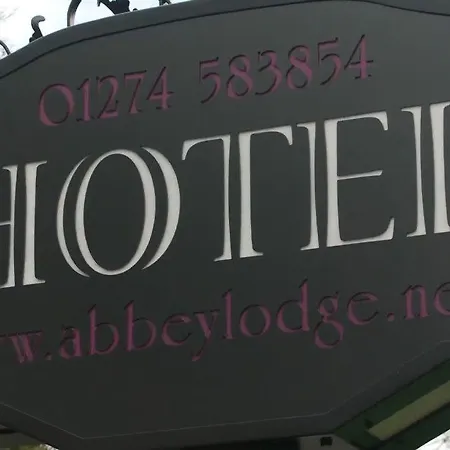 Hotell The Abbey