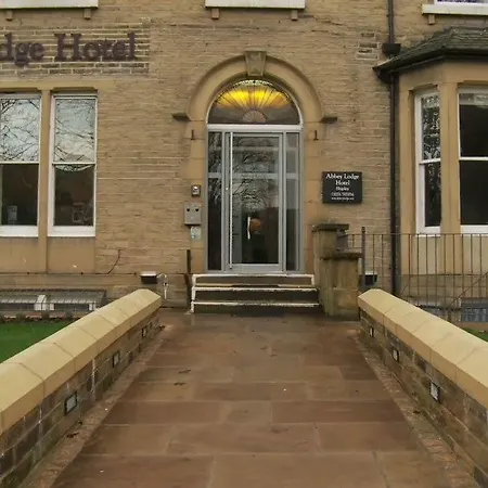 The Abbey Hotell Bradford (West Yorkshire)