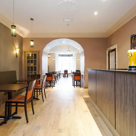 Hotel The Abbey 3*