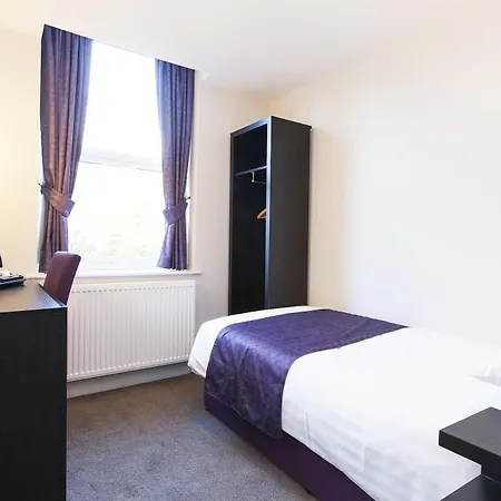 The Abbey Hotel