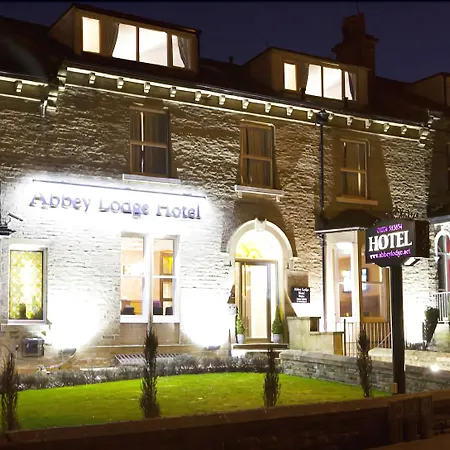 Hotel The Abbey