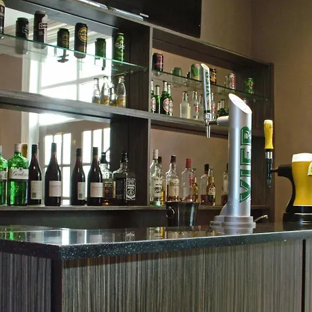 The Abbey Bradford (West Yorkshire)