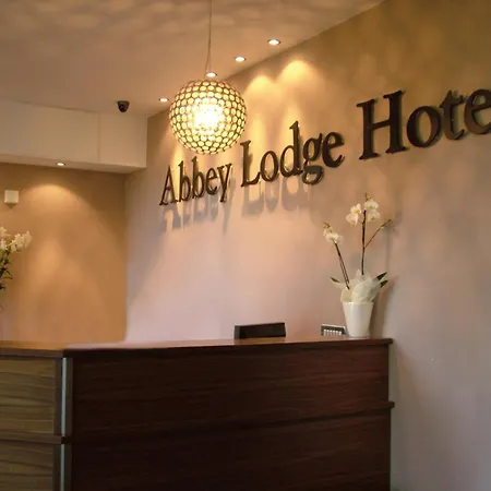 Hotel The Abbey