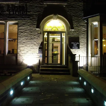 Ξενοδοχείο The Abbey