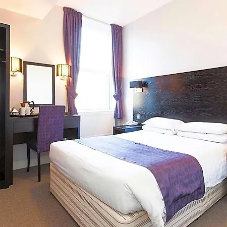 Hotell The Abbey 3*