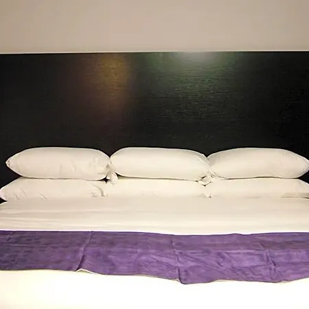 Hotell The Abbey Bradford (West Yorkshire)
