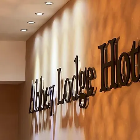 Hotell The Abbey 3*