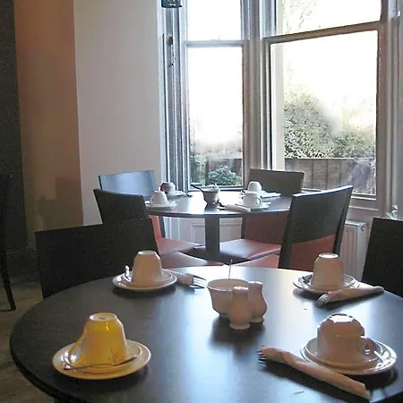 The Abbey 3* Bradford (West Yorkshire)