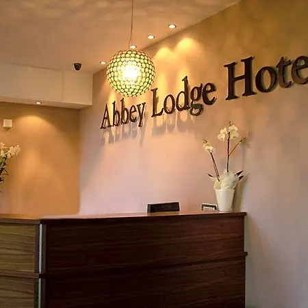Hotell The Abbey 3*