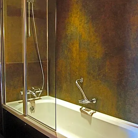 The Abbey Hotell 3*