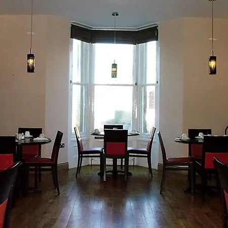 The Abbey Bradford (West Yorkshire)