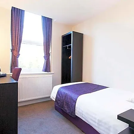 The Abbey Hotell
