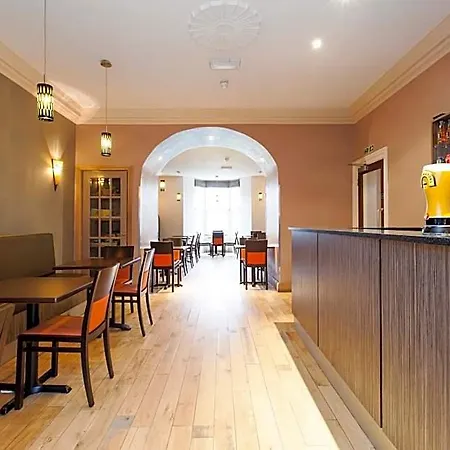 The Abbey 3* Bradford (West Yorkshire)
