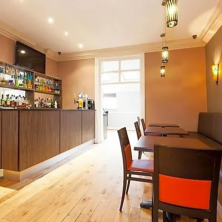 The Abbey Hotell