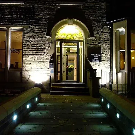 The Abbey Hotell 3*
