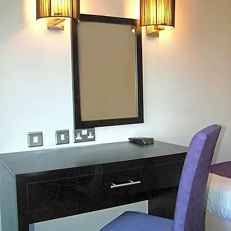 The Abbey Hotell Bradford (West Yorkshire)