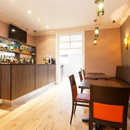 Hotel The Abbey Bradford (West Yorkshire)