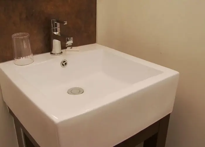 Hotel The Abbey Bradford (West Yorkshire)