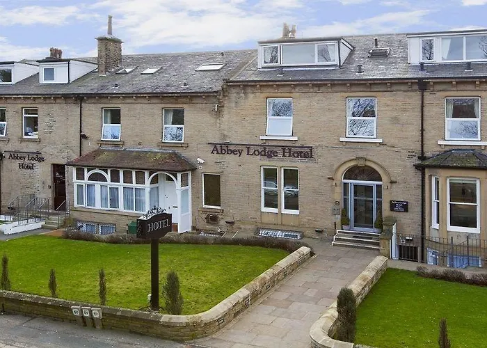 The Abbey Bradford (West Yorkshire)