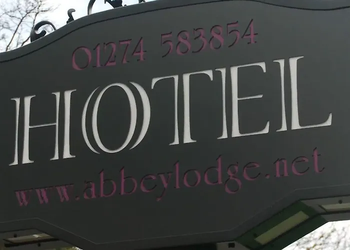 Hotel The Abbey