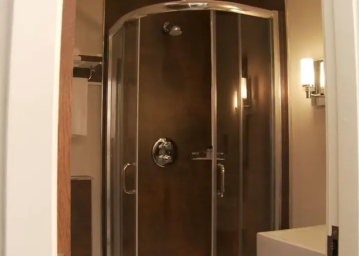 The Abbey Ξενοδοχείο Μπράντφορντ