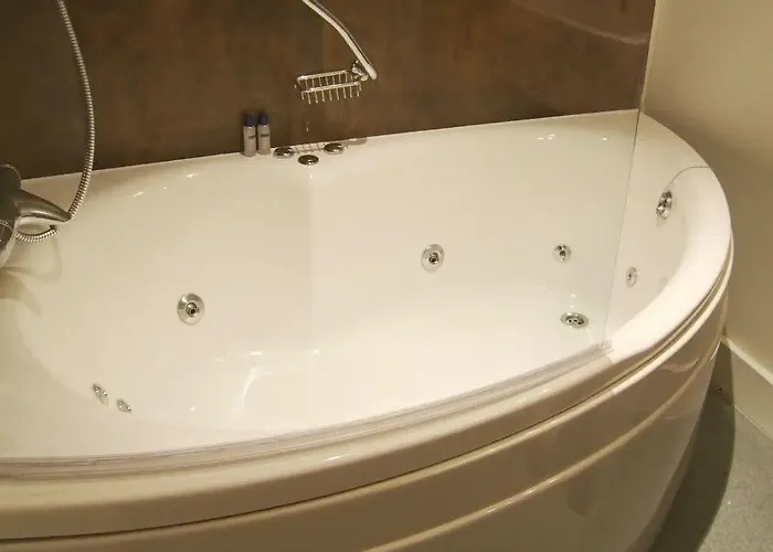 The Abbey Ξενοδοχείο