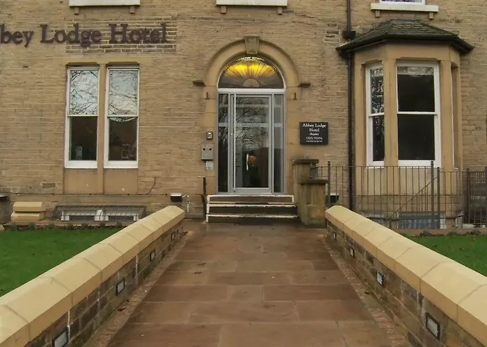 The Abbey Hotel Bradford (West Yorkshire)