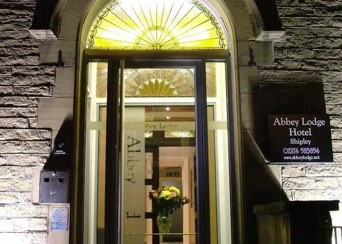 The Abbey Bradford (West Yorkshire)