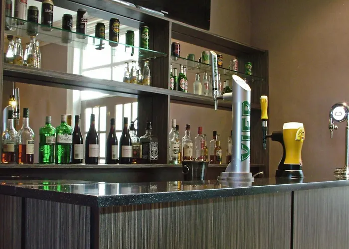 The Abbey Bradford (West Yorkshire)