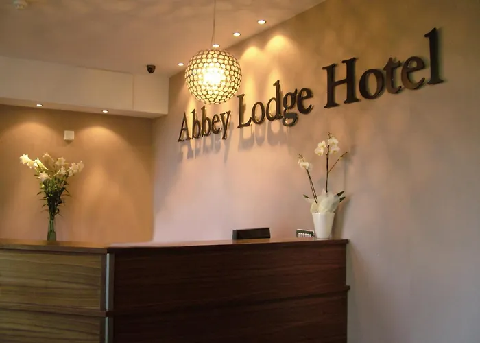 Hotel The Abbey