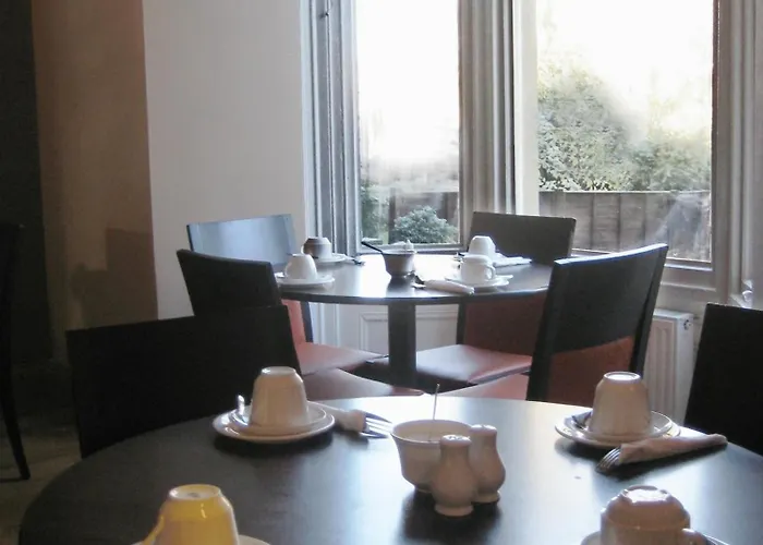 The Abbey Bradford (West Yorkshire)