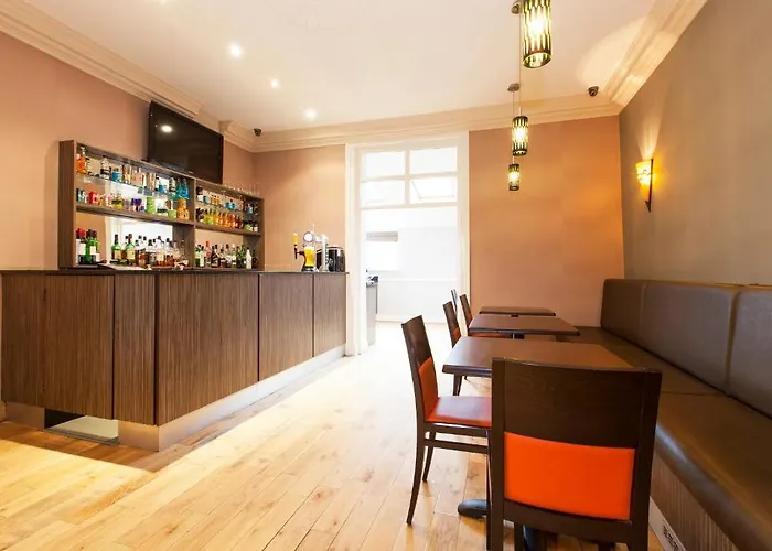 Hotel The Abbey Bradford (West Yorkshire)