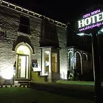 The Abbey 3*